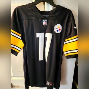 Jersey Claypool size  med